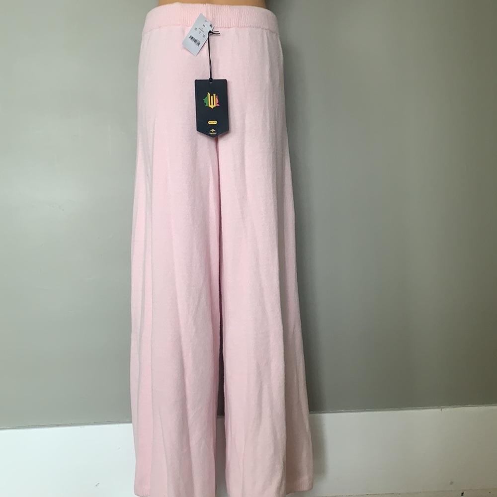 Wicked wide leg pants - Picture 8 of 10